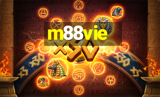 m88vie