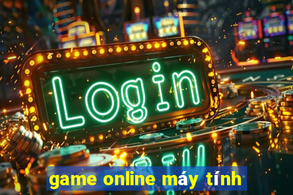 game online may tinh