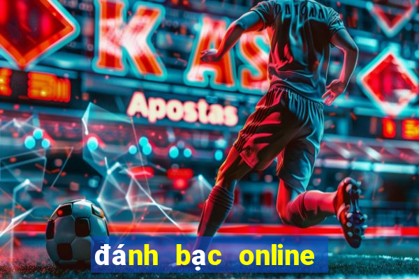 đánh bạc online là gì