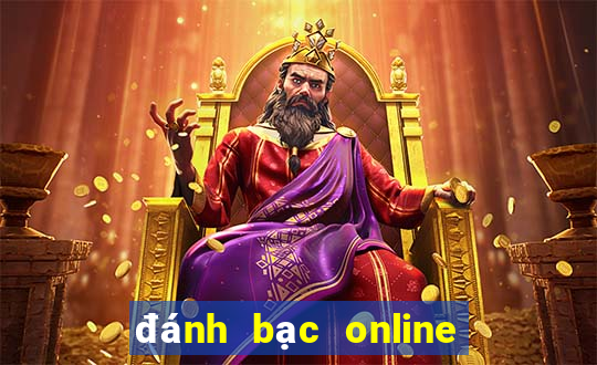 đánh bạc online là gì