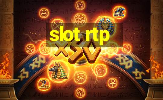 slot rtp