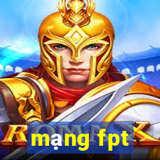 mạng fpt