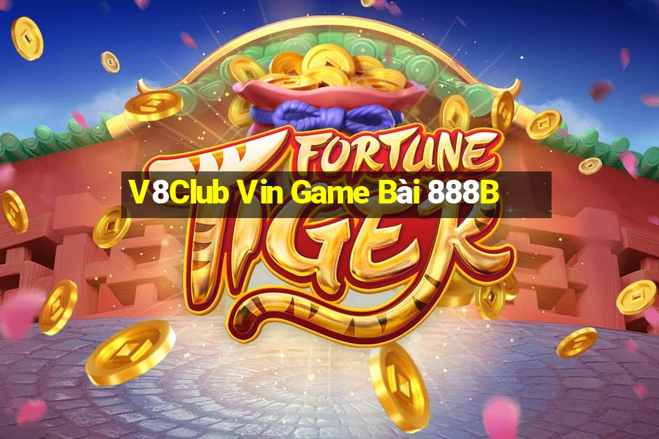 V8Club Vin Game Bài 888B