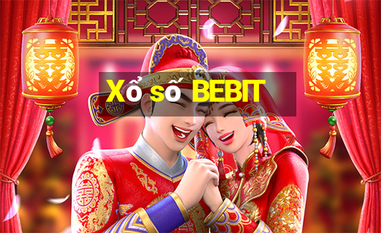 Xổ số BEBIT