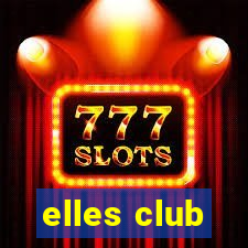 elles club