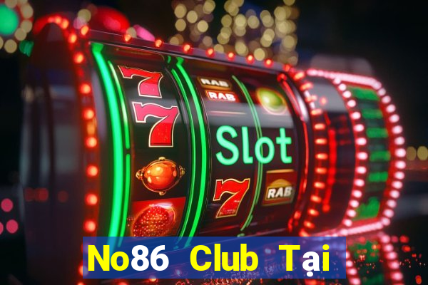 No86 Club Tại Game Bài Đổi The