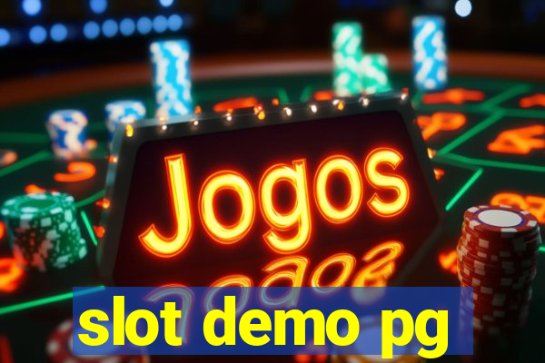 slot demo pg