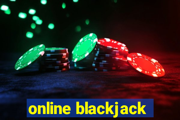 online blackjack