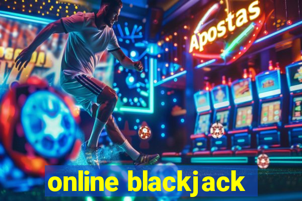 online blackjack