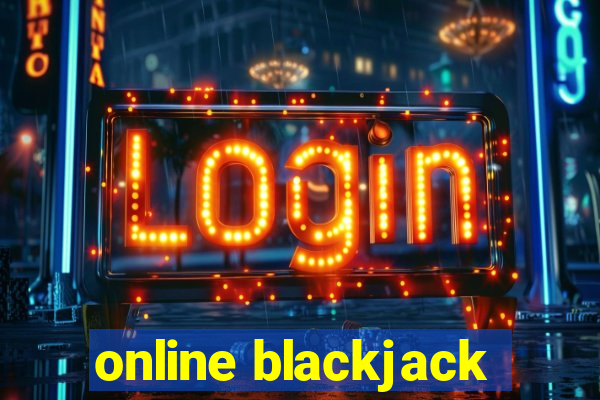 online blackjack