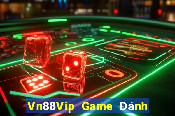 Vn88Vip Game Đánh Bài Ông Trùm Poker