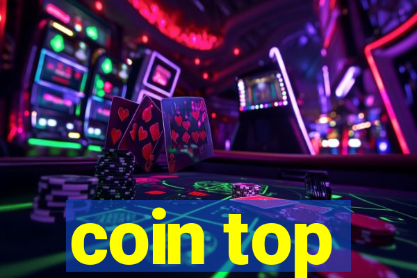 coin top