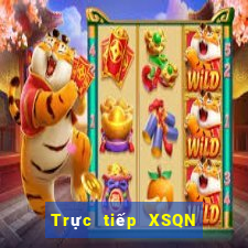 Trực tiếp XSQN ngày 22