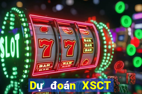 Dự đoán XSCT ngày 21