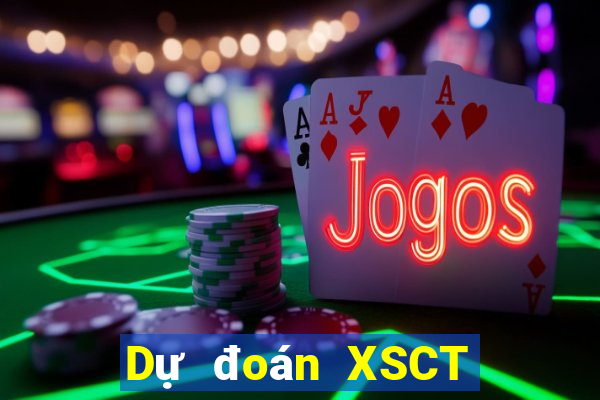 Dự đoán XSCT ngày 21