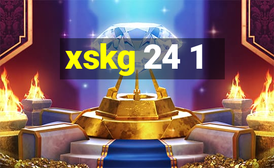 xskg 24 1