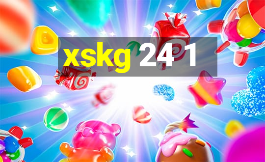 xskg 24 1