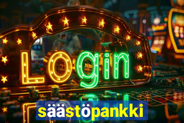 säästöpankki