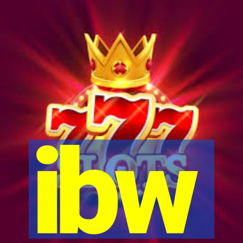 ibw