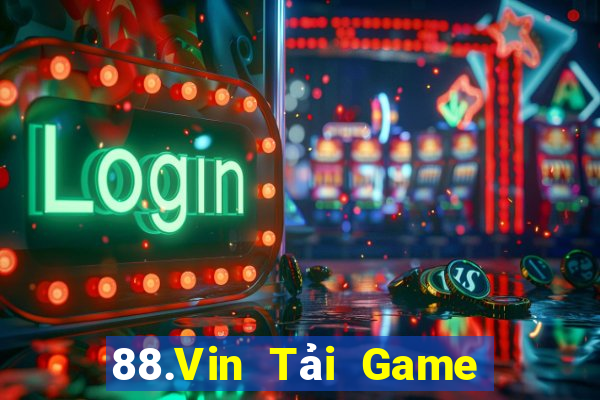 88.Vin Tải Game Bài Go88