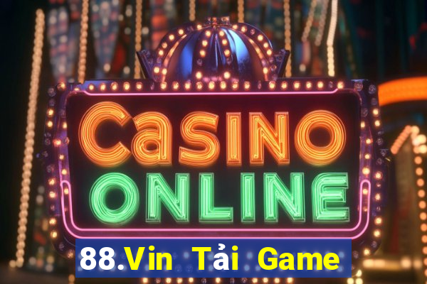 88.Vin Tải Game Bài Go88