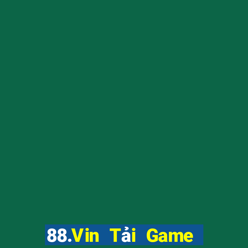 88.Vin Tải Game Bài Go88