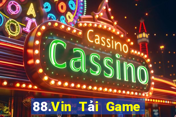 88.Vin Tải Game Bài Go88