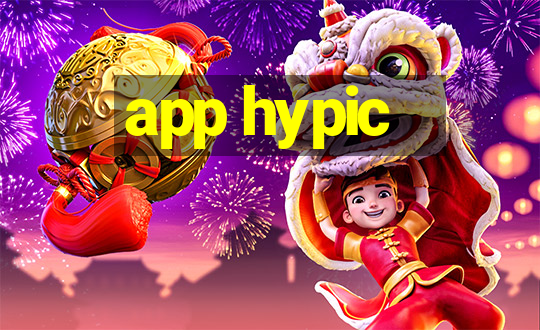 app hypic