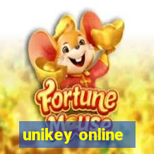 unikey online