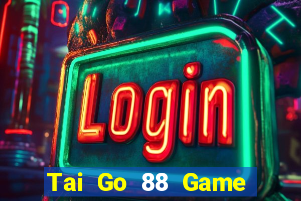 Tai Go 88 Game Bài Hot Nhất Hiện Nay