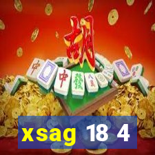 xsag 18 4