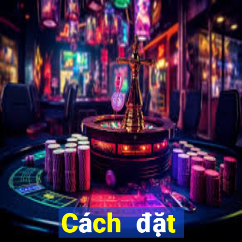 Cách đặt cược XSHN ngày 4