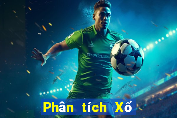 Phân tích Xổ Số nam định ngày 4