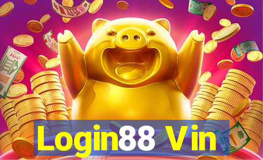 Login88 Vin