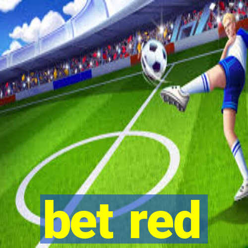 bet red