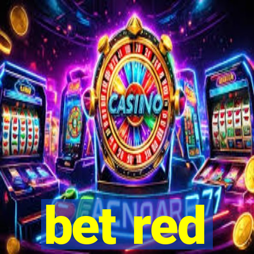 bet red