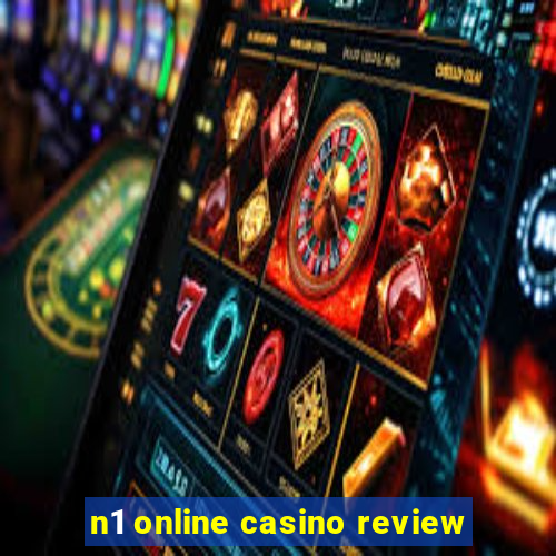 n1 online casino review