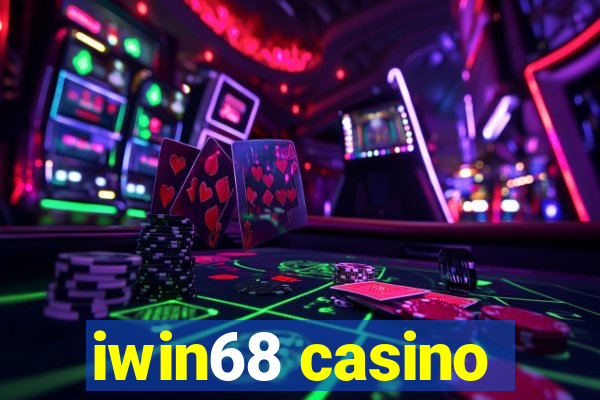 iwin68 casino