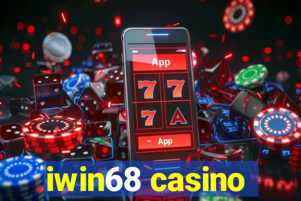 iwin68 casino