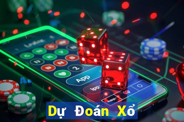 Dự Đoán Xổ Số binh dinh ngày 1