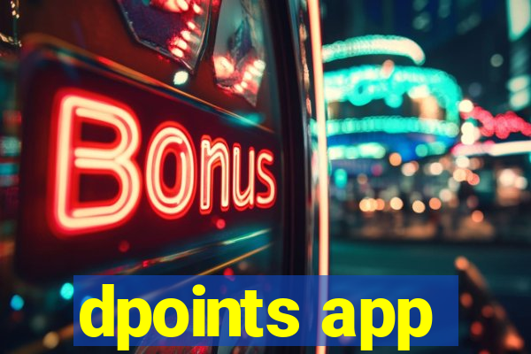 dpoints app