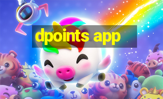 dpoints app