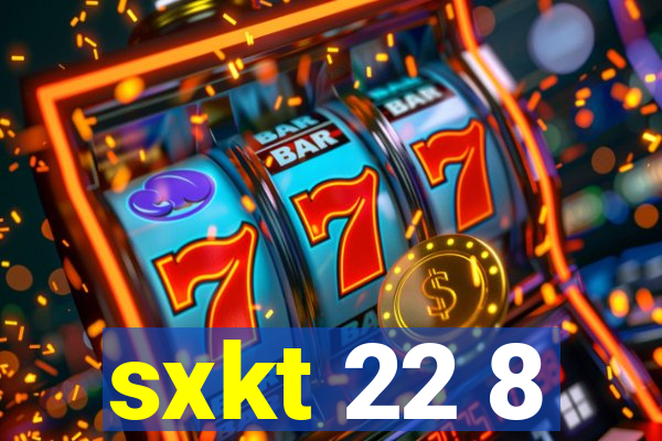 sxkt 22 8