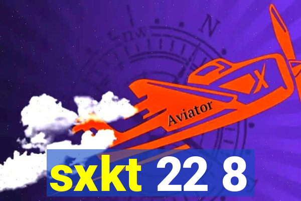 sxkt 22 8