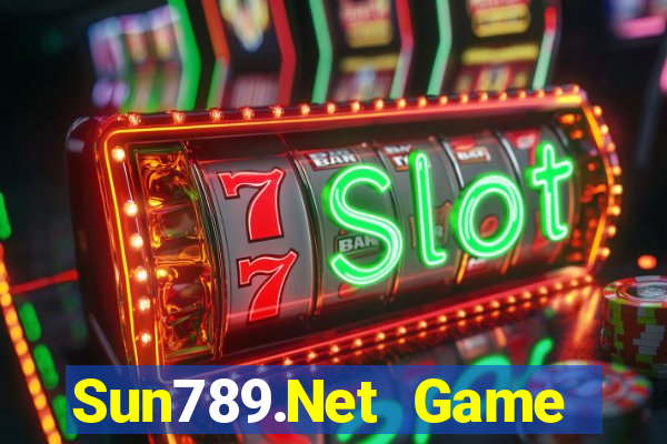 Sun789.Net Game Bài Las Vegas