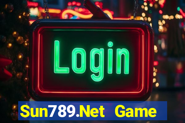 Sun789.Net Game Bài Las Vegas