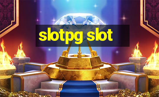 slotpg slot