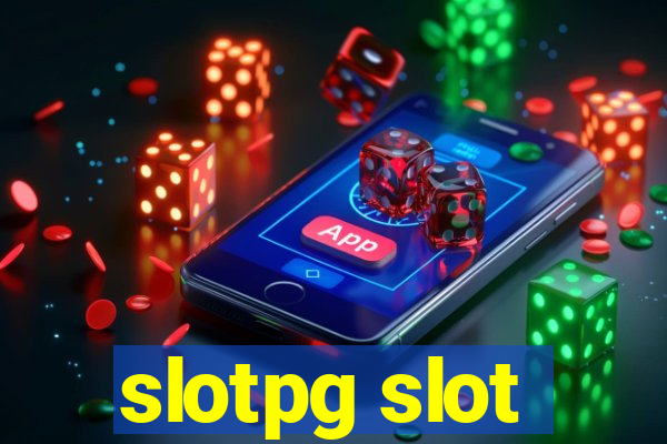 slotpg slot