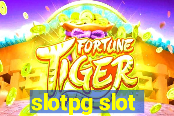 slotpg slot