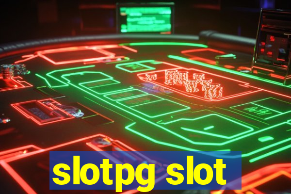 slotpg slot